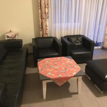 נורדן Ferienwohnung Nordland2 Fuer Max. 4 Personen In Norddeich מראה חיצוני תמונה