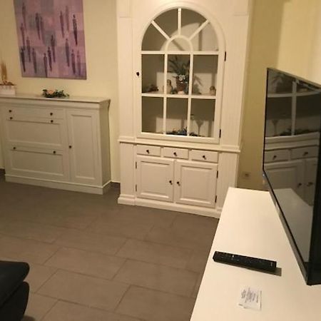 נורדן Ferienwohnung Nordland2 Fuer Max. 4 Personen In Norddeich מראה חיצוני תמונה