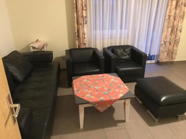 נורדן Ferienwohnung Nordland2 Fuer Max. 4 Personen In Norddeich מראה חיצוני תמונה