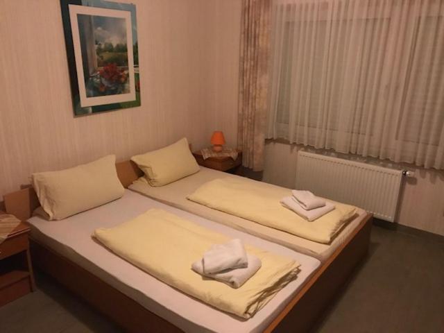 נורדן Ferienwohnung Nordland2 Fuer Max. 4 Personen In Norddeich מראה חיצוני תמונה