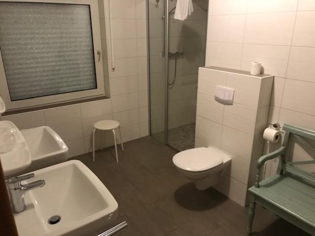 נורדן Ferienwohnung Nordland2 Fuer Max. 4 Personen In Norddeich מראה חיצוני תמונה