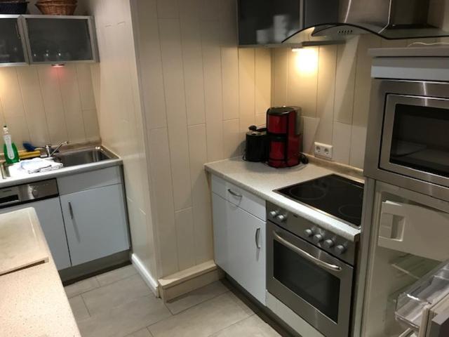 נורדן Ferienwohnung Nordland2 Fuer Max. 4 Personen In Norddeich מראה חיצוני תמונה