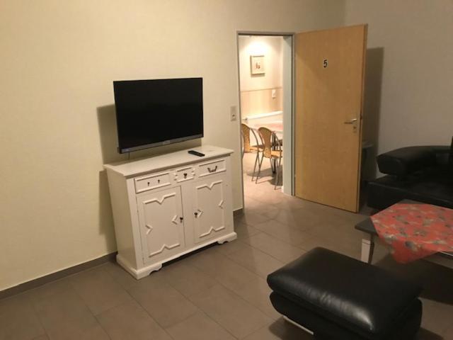נורדן Ferienwohnung Nordland2 Fuer Max. 4 Personen In Norddeich מראה חיצוני תמונה